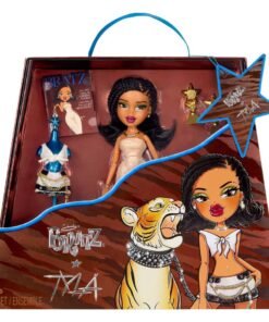 Buy Bratz x Tyla Celebrity Doll