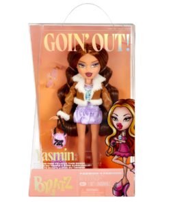 Buy Bratz Goin' Out! Yasmin