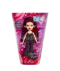 Buy Bratz Fashion Pixiez Lina