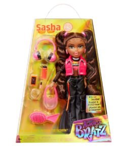 Buy Alwayz Bratz Sasha Doll