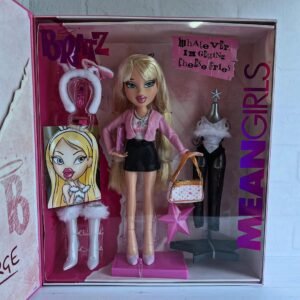 Bratz x Mean Girls Regina George Doll (Original 1st Edition)
