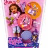 Vintage 2003 Bratz Slumber Party Yasmin