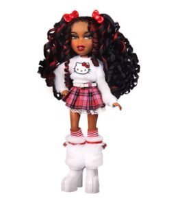 Order Bratz Hello kitty Sasha