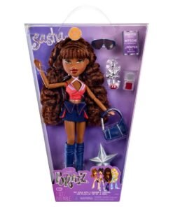 Buy Bratz 2001 Reimagined Sasha
