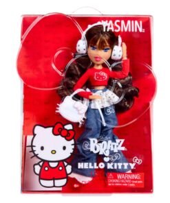 Order Bratz Hello kitty Yasmin