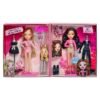 Bratz Mean Girls Gretchen & Karen