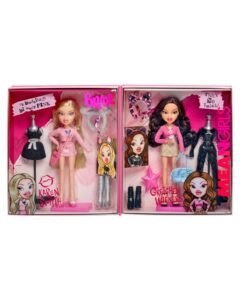 Bratz Mean Girls Gretchen & Karen