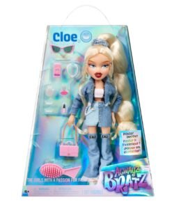 Buy Alwayz Bratz Doll