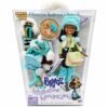 Vintage Bratz Wintertime Wonderland Sasha