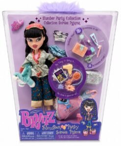 Buy Vintage 2003 Bratz Slumber Party Jade