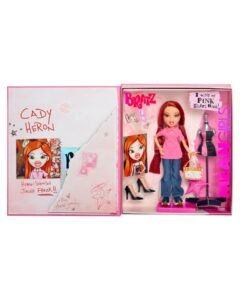Buy Bratz x Mean Girls Cady Heron
