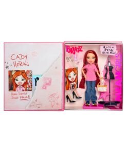 Buy Bratz x Mean Girls Cady Heron