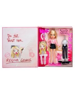 Bratz Mean Girls Regina George
