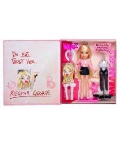 Bratz Mean Girls Regina George