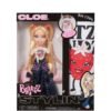 Buy Bratz Stylin' Doll Cloe