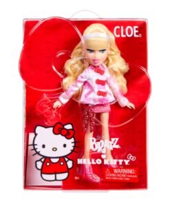 order Bratz Hello kitty Sasha