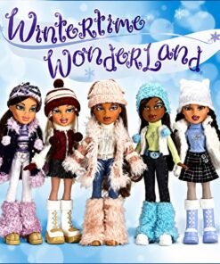 Bratz Wintertime Wonderland