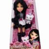 Vintage Bratz Pampered Petz Jade