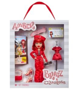 Buy Bratz x Clueless Amber