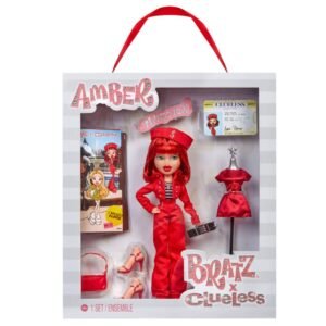 Buy Bratz x Clueless Amber