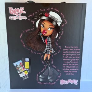 Bratz x Clueless Doll - Dionne