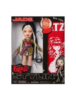 Buy Jade Bratz Stylin' Doll