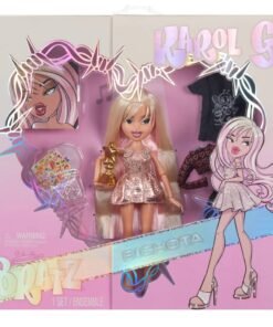 Buy Bratz x Karol G Celebrity Doll