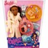 Vintage 2003 Bratz Slumber Party Sasha