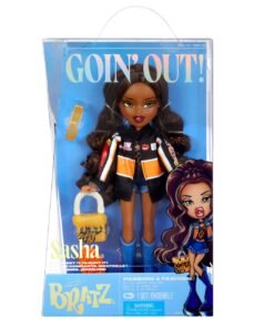 Buy Bratz Goin' Out! Sasha
