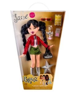 Buy Bratz 2001 Reimagined Jade