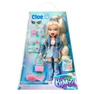 Buy Alwayz Bratz Doll Cloe