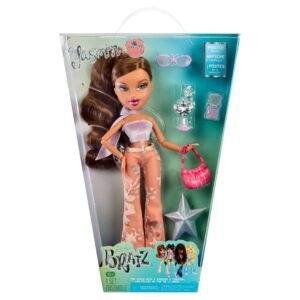 Buy Bratz 2001 Reimagined Doll Yasmin