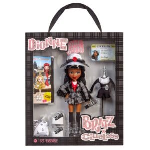 Buy Bratz Clueless Doll Dionne