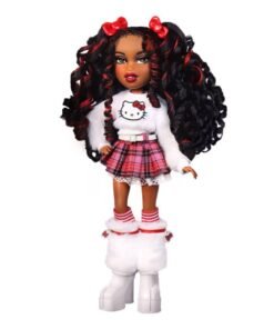 Buy Bratz Hello Kitty Doll Sasha