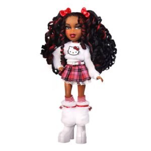 Buy Bratz Hello Kitty Doll Sasha