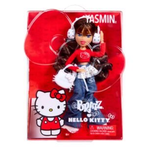 Buy Bratz Hello Kitty Yasmin