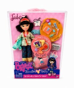 Buy Bratz Slumber Party Jade