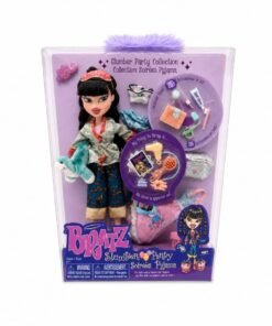 Buy Bratz Slumber Party Jade Doll NRFB