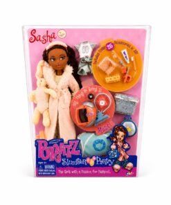 Buy Bratz Slumber Party Jade