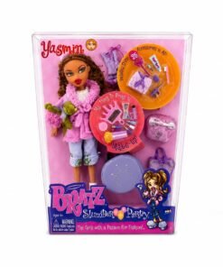 Buy Bratz Slumber Party Yasmin 1st Edition