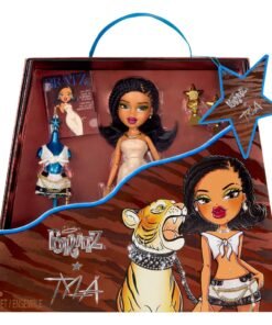 Buy Bratz x Tyla Celebrity Doll