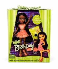 Buy Vintage Bratz Birthday Bash Sasha