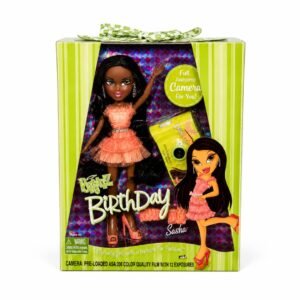 Buy Vintage Bratz Birthday Bash Sasha