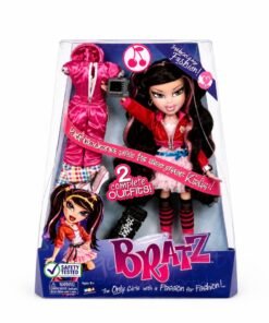 Buy Vintage Bratz Passion 4 Fashion Kina