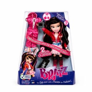 Buy Vintage Bratz Passion 4 Fashion Kina