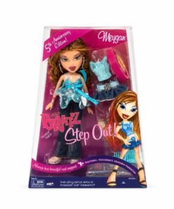 Buy Vintage Bratz Step Out Meygan