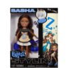 Buy Bratz Stylin' Doll Sasha