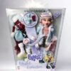 Vintage Bratz Wintertime Wonderland Cloe