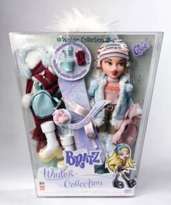Vintage Bratz Wintertime Wonderland Cloe