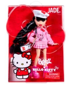 Buy Bratz Hello Kitty Jade